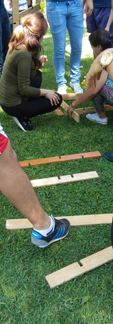 team building team building lideres