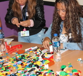 Técnica Lego Serious Play