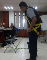 Seguridad Industrial